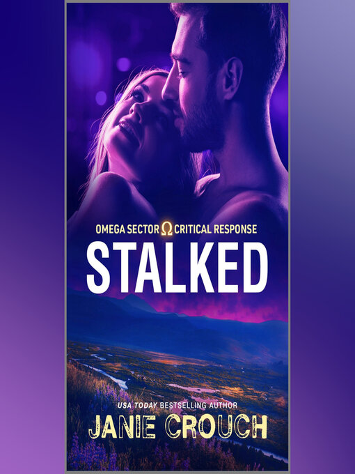 Title details for Battle Tested by Janie Crouch - Wait list